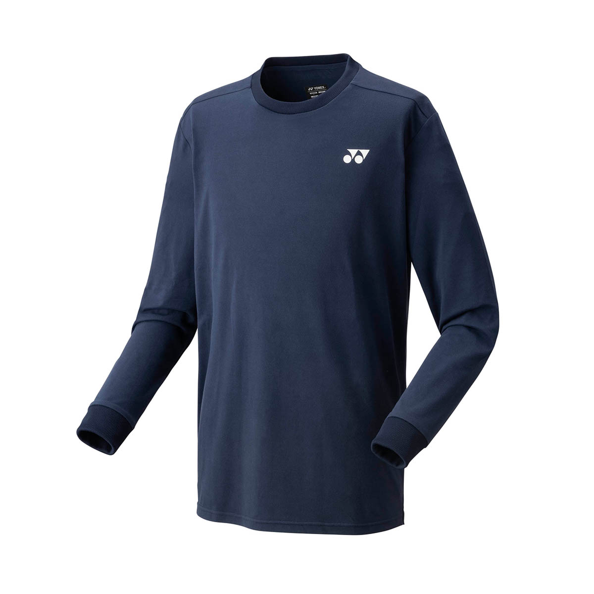 POLO 16623 LONGSLEEVES SHIRT Indigo Marine
