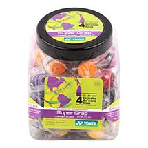 AC 102-60 GRAP Assorted (Pack 60 pieces)