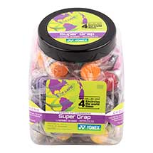 AC 102-60 GRAP Assorted (Confezione 60 pezzi)