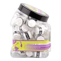 AC 102-60 GRAP White (Confezione 60 pezzi)