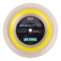 EXBOLT 65 Yellow