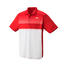 POLO JUNIOR YJ0019 Sunset Red