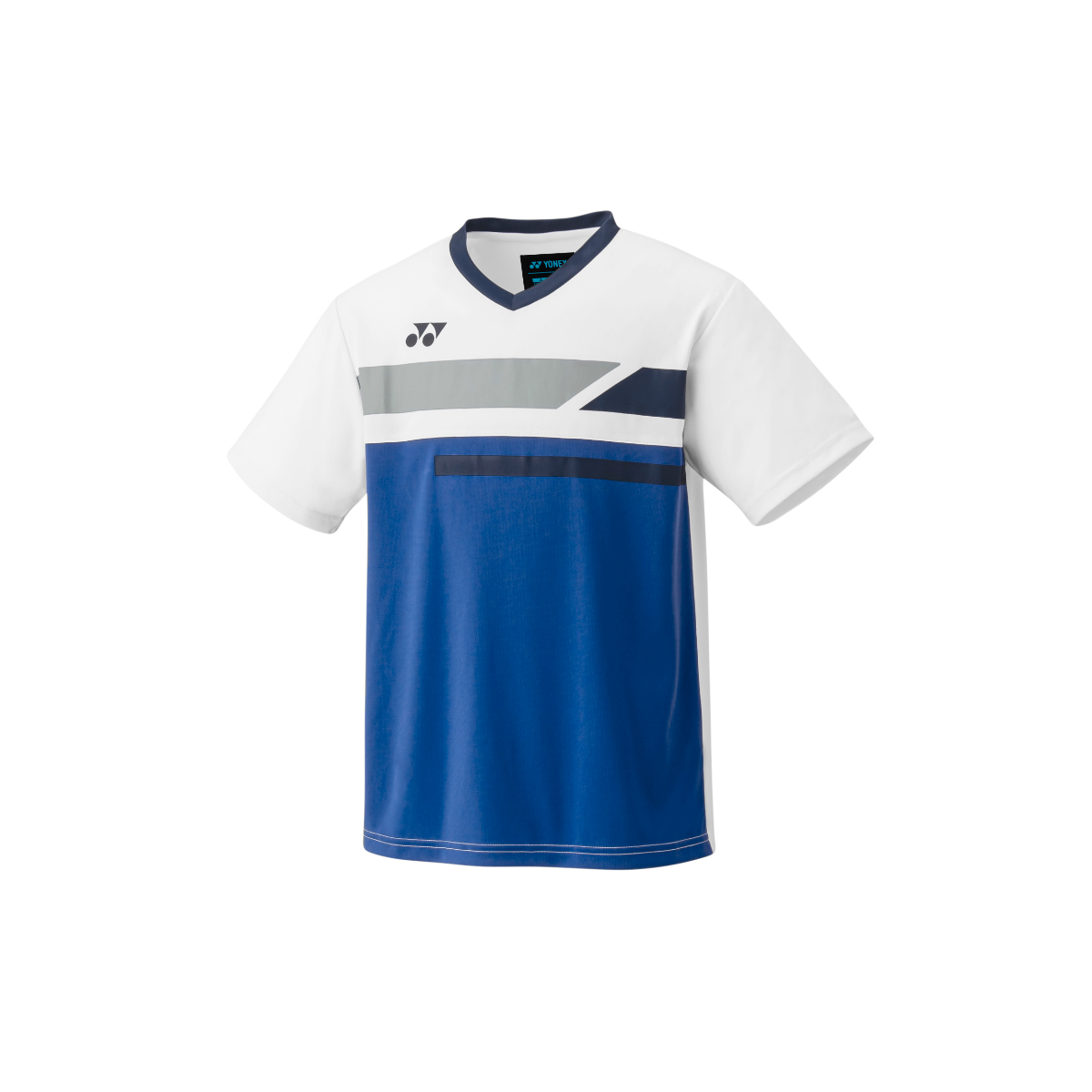 POLO JUNIOR YJ0029 White