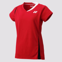 LADIES POLO 20371 Sunset Red