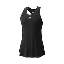 LADIES TANK 16511 Black