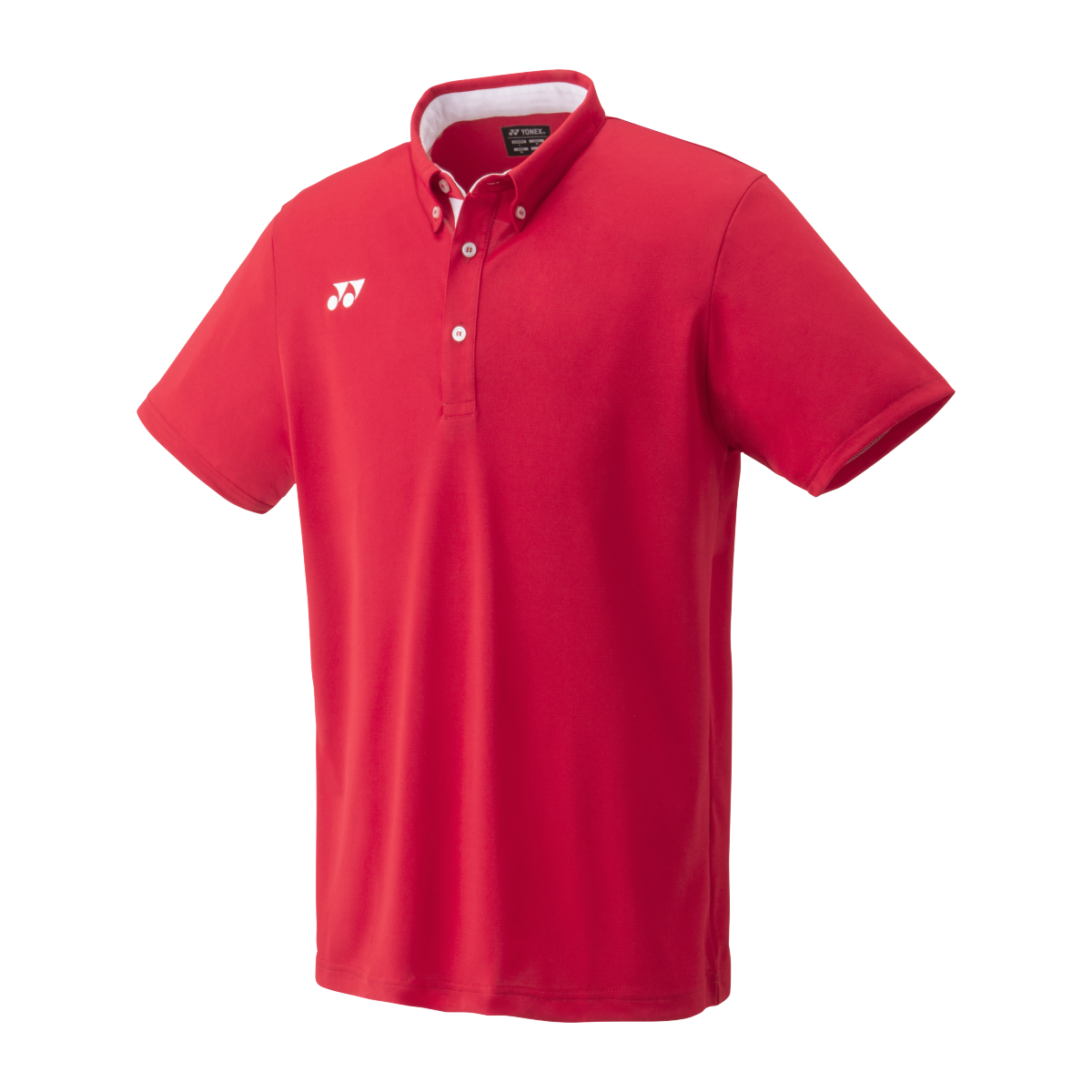 POLO 10455 Sunset Red