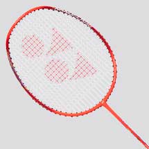 NANOFLARE 001 ABILITY Flash Red