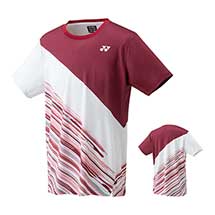 POLO 10453 "US OPEN" Wine Red