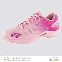 Ladies footwear