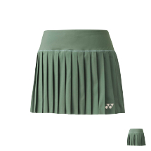 LADY SKIRT 26122 ROLAND GARROS Olive (with inner Shorts)