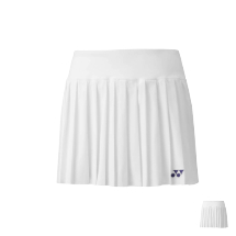 LADY SKIRT 26123 WIMBLEDON White (with inner Shorts)