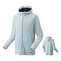 TUTA GIACCA 50116 Silver Gray